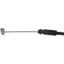 DORMAN 912-146 Hood Release Cable Assembly