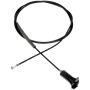 DORMAN 912-152 Fuel Door Release Cable With Latch