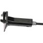 DORMAN 912-155 Fuel Door Release Cable With Latch