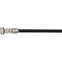 DORMAN 912-156 Fuel Door Release Cable With Latch