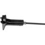 DORMAN 912-157 Fuel Door Release Cable With Latch