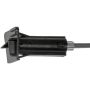 DORMAN 912-171 Fuel Door Release Cable With Latch