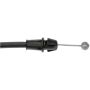 DORMAN 912-175 Hood Release Cable With Handle