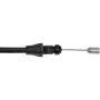 DORMAN 912-176 Hood Release Cable With Handle