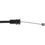 DORMAN 912-178 Hood Release Cable With Handle