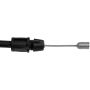 DORMAN 912-179 Hood Release Cable With Handle
