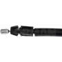 DORMAN 912-181 Hood Release Cable With Handle