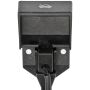 DORMAN 912-183 Hood Release Cable With Handle