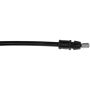 DORMAN 912-185 Hood Release Cable With Handle