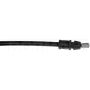 DORMAN 912-185 Hood Release Cable With Handle
