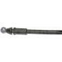 DORMAN 912-187 Hood Release Cable With Handle