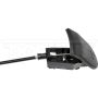 DORMAN 912-187 Hood Release Cable With Handle