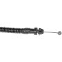 DORMAN 912-191 Hood Release Cable With Handle
