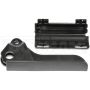 DORMAN 912-194 Hood Release Cable Assembly Pair