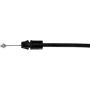 DORMAN 912-202 Hood Release Cable With Handle