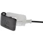 DORMAN 912-205 Hood Release Cable With Handle