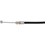 DORMAN 912-206 Hood Release Cable Assembly