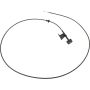 DORMAN 912-211 Hood Release Cable With Handle