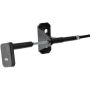 DORMAN 912-212 Hood Release Cable With Handle