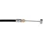 DORMAN 912-213 Hood Release Cable Assembly