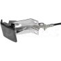 DORMAN 912-216 Hood Release Cable With Handle