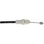DORMAN 912-216 Hood Release Cable With Handle