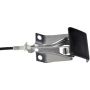DORMAN 912-217 Hood Release Cable With Handle
