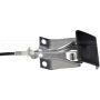 DORMAN 912-217 Hood Release Cable With Handle