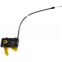 DORMAN 912-220 Secondary Hood Latch Cable