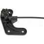 DORMAN 912-223 Hood Release Cable Assembly