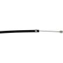 DORMAN 912-223 Hood Release Cable Assembly