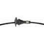 DORMAN 912-223 Hood Release Cable Assembly