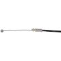 DORMAN 912-301 Trunk Latch Release Cable