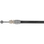 DORMAN 912-306 Trunk Latch Release Cable
