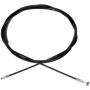 DORMAN 912-307 Trunk Latch Release Cable