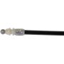 DORMAN 912-307 Trunk Latch Release Cable