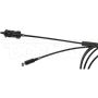 DORMAN 912-320 Trunk And Fuel Door Release Cable