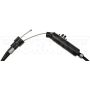 DORMAN 912-320 Trunk And Fuel Door Release Cable