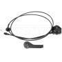 DORMAN 912-400 Hood Release Cable Assembly