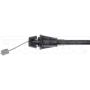 DORMAN 912-400 Hood Release Cable Assembly