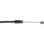 DORMAN 912-402 Hood Release Cable Assembly