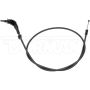 DORMAN 912-402 Hood Release Cable Assembly