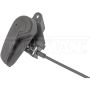 DORMAN 912-404 Hood Release Cable Assembly