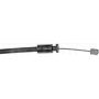 DORMAN 912-404 Hood Release Cable Assembly