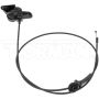 DORMAN 912-404 Hood Release Cable Assembly