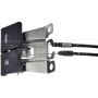 DORMAN 912-406 Hood Release Cable With Handle