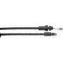 DORMAN 912-406 Hood Release Cable With Handle
