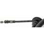 DORMAN 912-407 Hood Release Cable Assembly