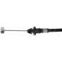 DORMAN 912-407 Hood Release Cable Assembly