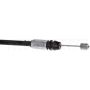 DORMAN 912-407 Hood Release Cable Assembly